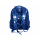 Astrabag School Backpack Game go
