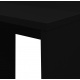 Aga Dressing table with stool MRDT13-MB