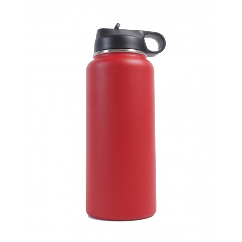 Aga Thermos 900 ml Red