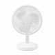 Aga Table Battery Fan 17 cm