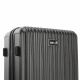 Aga Travel Luggage Set MR4667 Black