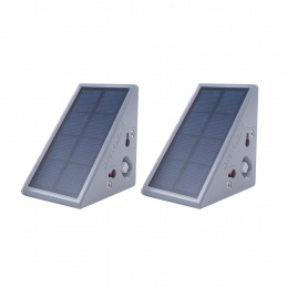 Aga Solar LED Stair Lights