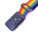 Aga Travel TSA Code Strap DS4582