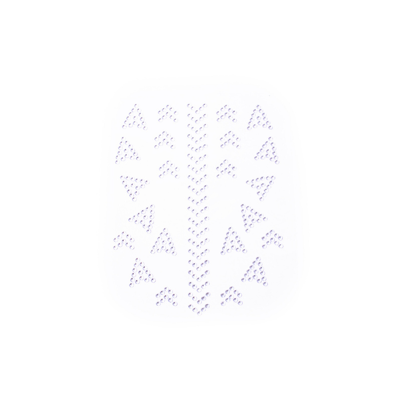 Aga4Kids Self-Adhesive Stones DS8108A