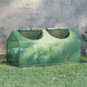 Aga Garden Greenhouse 120x60x60 cm