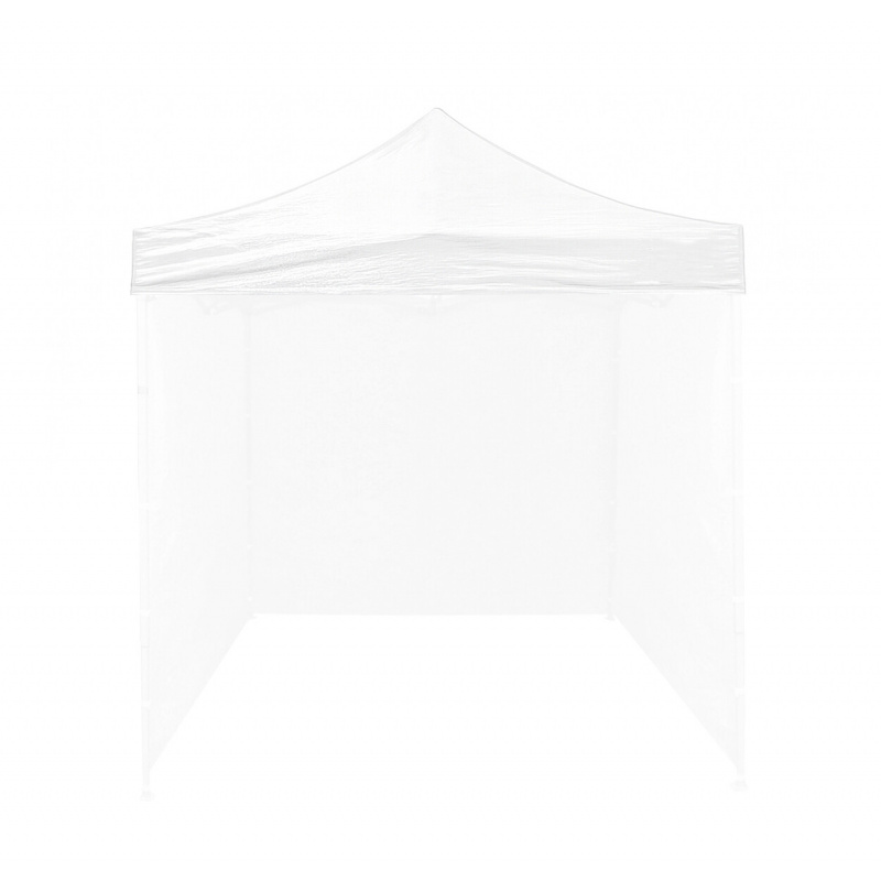 Aga Roof for Sales Stand 3x3m White