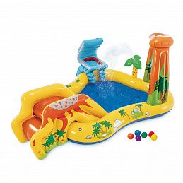 Intex Play Center 57444NP