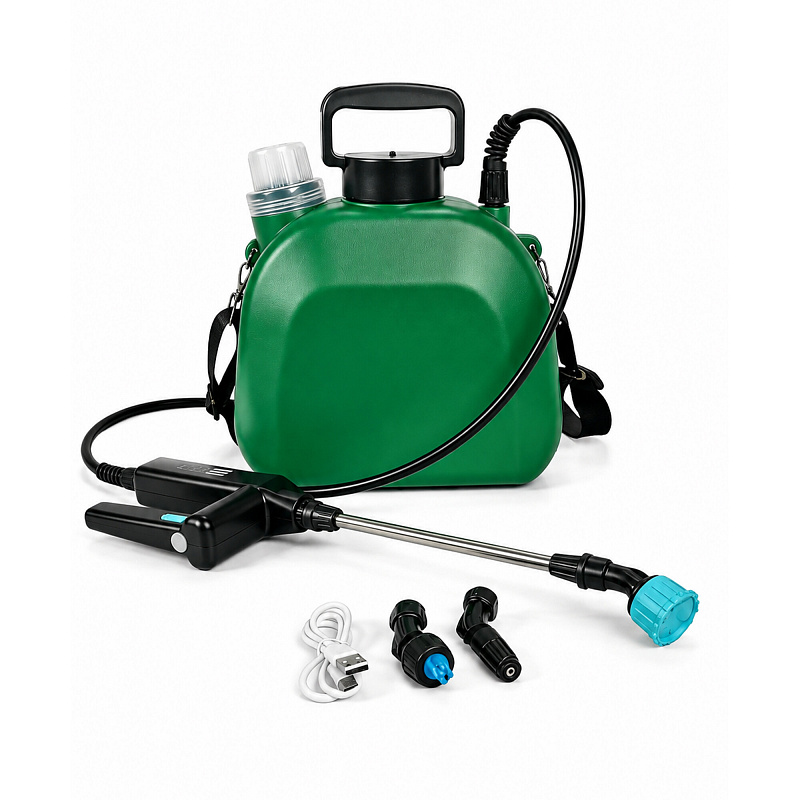 Aga Cordless Backpack Sprayer MR4432