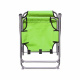 Linder Exclusiv Folding Chair PO2600LG Green