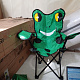 Aga Children's Armchair ANGLER Frog 6DZ146 - SECOND QUALITY