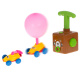 Aga Aerodynamic Balloon Launcher Car