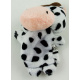 Aga Set of 10 puppets - Happy animals