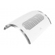 Nail dust extractor 40W white Beautylushhh 8887