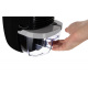 Dehumidifier 22.5 W black Malatec 16406