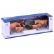 Set of cow figures ZA2606