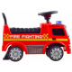 MERCEDES Fire truck ZA3689