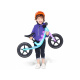 ROYALBABY Scooter DINO 12" RO0129 - Blue