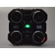 Musical boxing board training shield for reflexes for children SP0824 universal