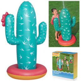Bestway Water Sprinkler CACTUS OASIS Refreshment on Hot Days 52733 Universal