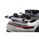 Porsche 911 GT3 White MP4