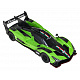 R/C Car 1:24 Lamborghini SC63 Green RASTAR