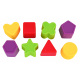 Sorter for Youngest Various Shapes
