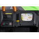 Arctic Cat Buggy Green