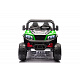 Vehicle Farmer Truck X-POWER Green