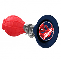 HORN SPIDERMAN