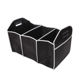A14D CAR TRUNK ORGANIZER