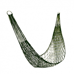 L70C GARDEN HAMMOCK NET 200X90CM