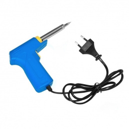 N10A SOLDERING GUN 30-70W SET