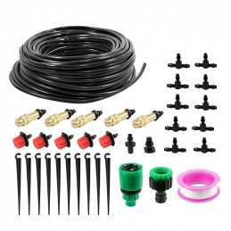Q42L IRRIGATION KIT 10M
