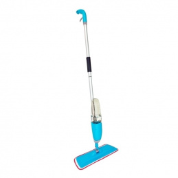 Q8H FLAT MOP WITH SPRAYER
