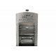 Aga Heating gas grill