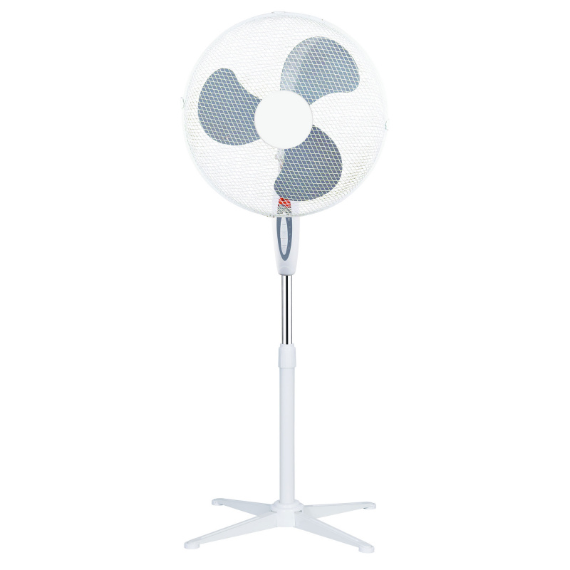 Linder Exclusiv Stand Fan SV3000W White