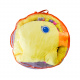 Aga4Kids Play Blanket Duckling MRBM06