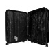 Aga Travel Travel case set MR4653 Black