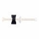 Aga Distance Polyamide Spacer No.3 - PLASTIC ONLY