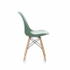 Aga Dining Chair MR2035 Green