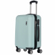Aga Travel Suitcase MR4663 Turquoise