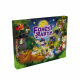 Aga4Kids Children's Puzzle Animals in the Forest 216 pieces