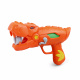 Aga4Kids Set of Foam Ball Guns MR1430 + 10 pcs of Ammunition
