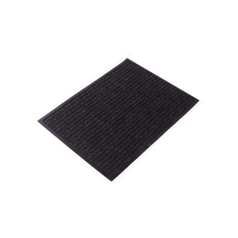 Linder Exclusiv Doormat 60x90 cm Black