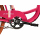 LE GRAND Women's Bike Lille 3 17" Pink
