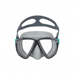 Bestway Diving Mask Black/Turquoise