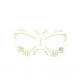 Aga4Kids Self-Adhesive Stones DS8110-B