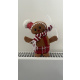 Christmas Elf GINGERBREAD 2DAZ659 - II. QUALITY