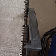 Aga Garden Chair 6DAZ173 - II. QUALITY