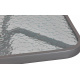 Linder Exclusiv Garden table BISTRO MC33081DG 60x60x70 cm